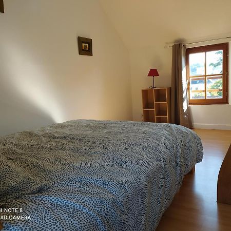 Maison Cosy Au Coeur Du Lochois Лош Екстериор снимка
